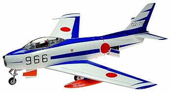 Amazon | 童友社 1/72 航空自衛隊 F-86F セイバー ブルー